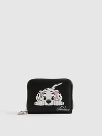 Disney’s 101 Dalmatians Faux Leather Coin Purse