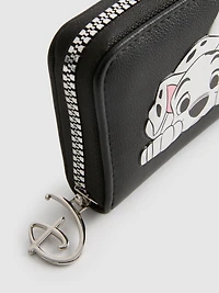 Disney’s 101 Dalmatians Faux Leather Coin Purse