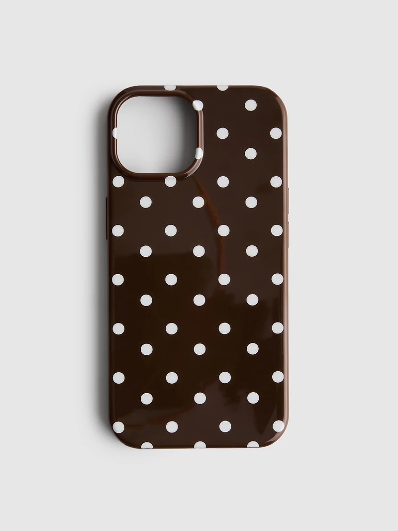 Spotted Phone Case