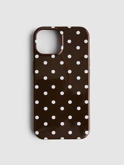Spotted Phone Case
