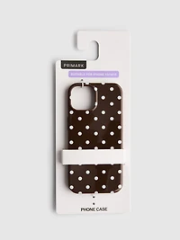 Spotted Phone Case