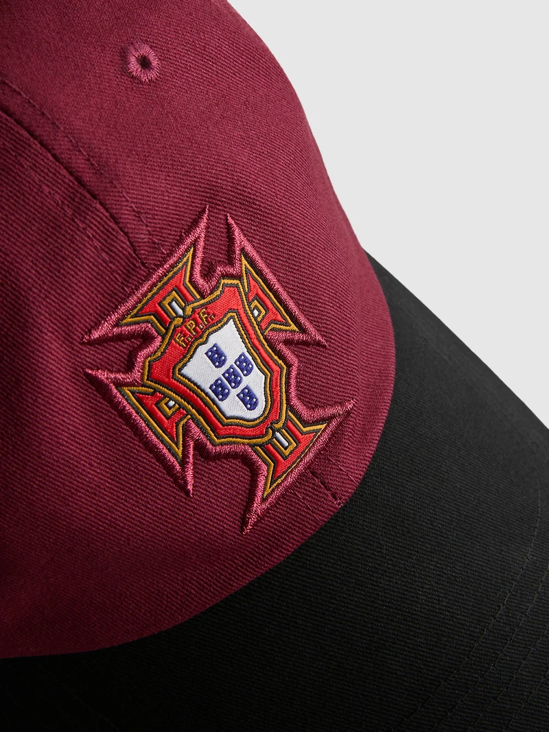 Portugal Baseball Cap