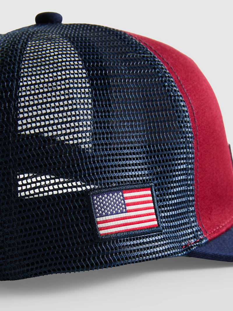 USA Baseball Cap