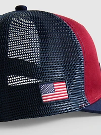 USA Baseball Cap