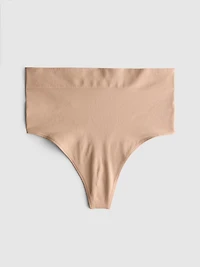 Seamless Shapewear Thong