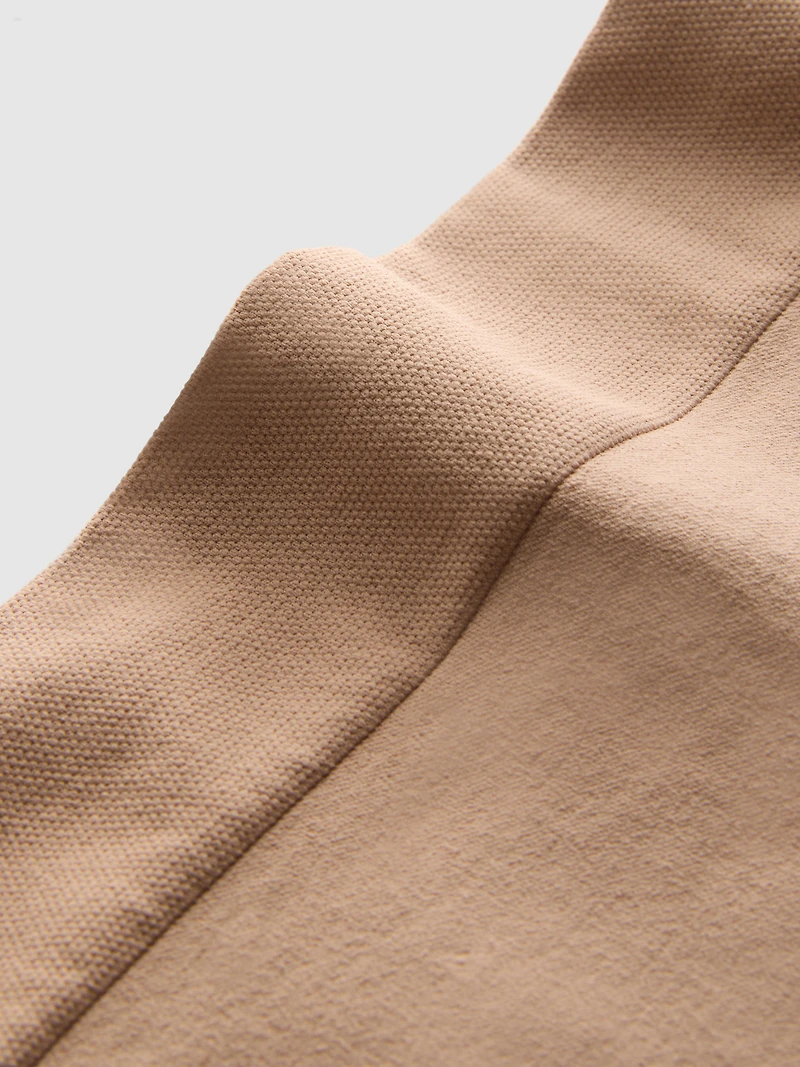 Seamless Shapewear Thong