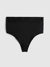 Seamless Shapewear Thong