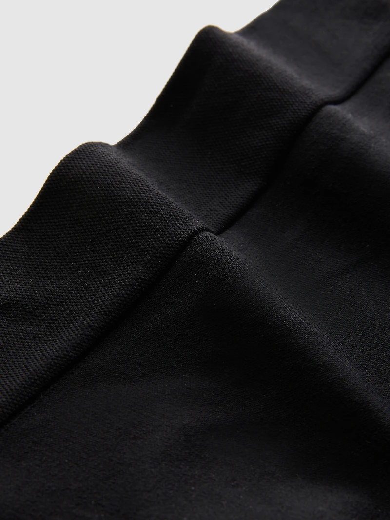 Seamless Shapewear Thong