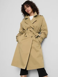 Essential Trench Coat