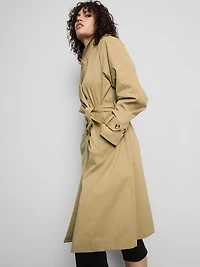 Essential Trench Coat