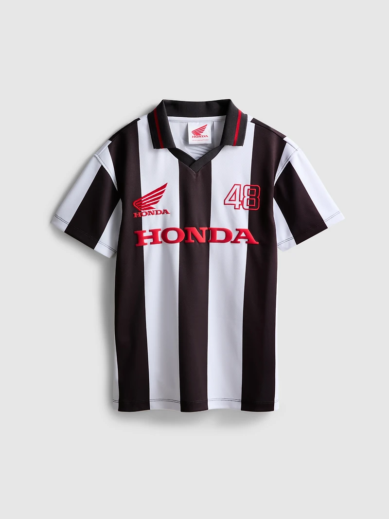 7-15yrs | Honda Graphic Jersey