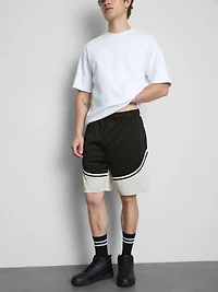 Mesh Gym Shorts