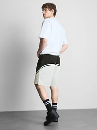 Mesh Gym Shorts