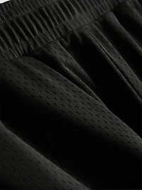 Mesh Gym Shorts