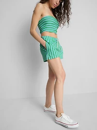 The Primark Scene | Striped Boxer Shorts