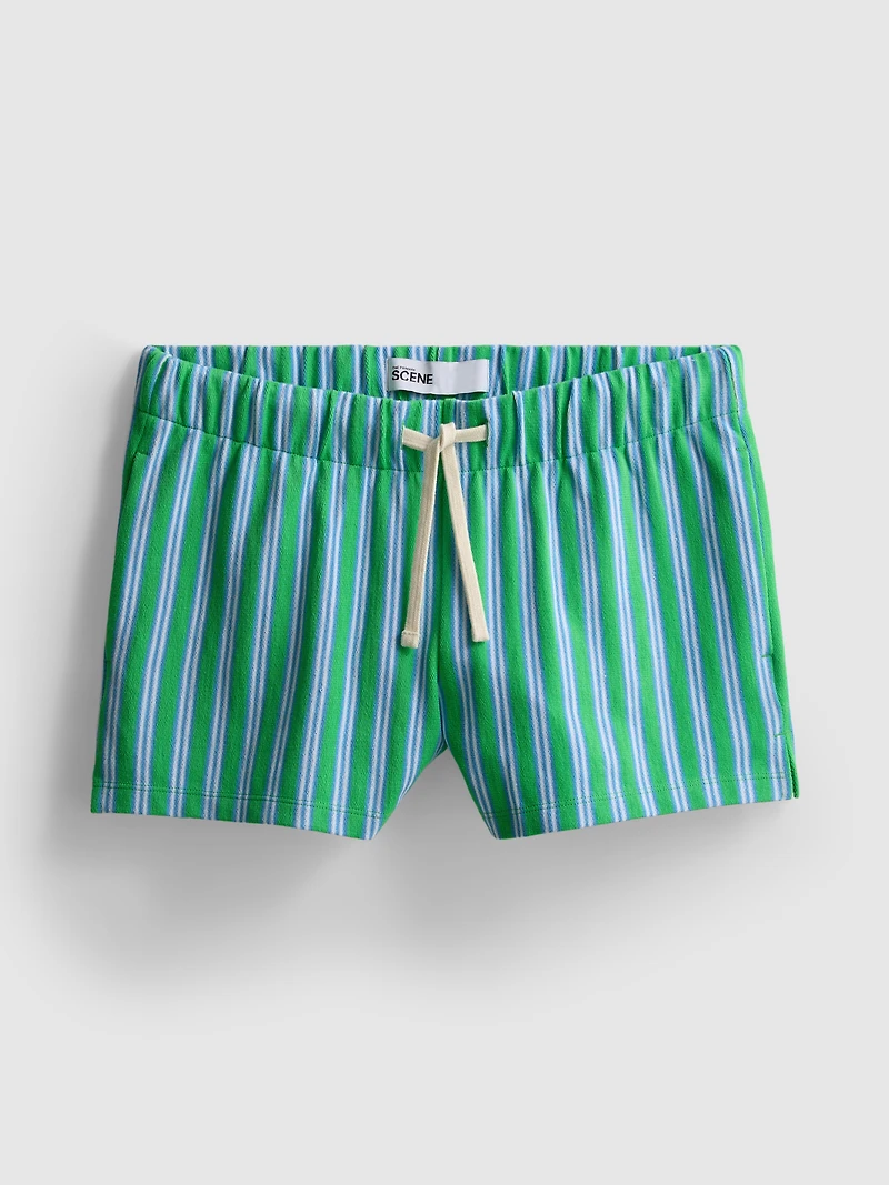 The Primark Scene | Striped Boxer Shorts