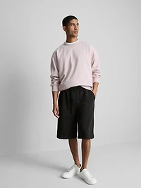 Jersey Sweat Shorts