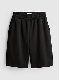 Jersey Sweat Shorts