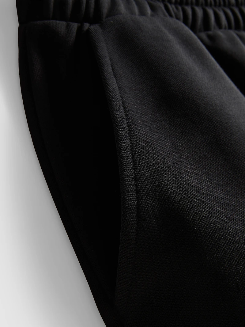 Jersey Sweat Shorts
