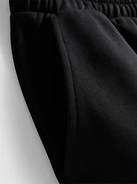 Jersey Sweat Shorts