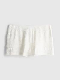 Frill Bloomer Shorts