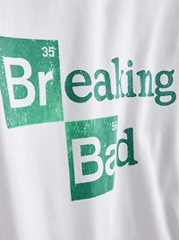 Breaking Bad Short Pajama Set