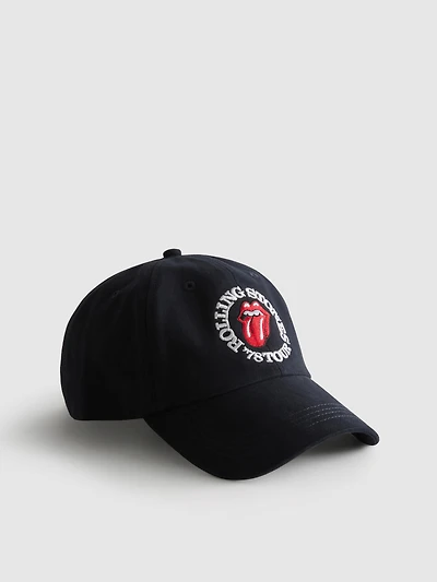 The Rolling Stones Baseball Cap