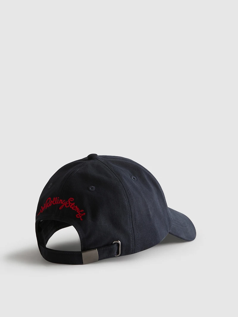 The Rolling Stones Baseball Cap