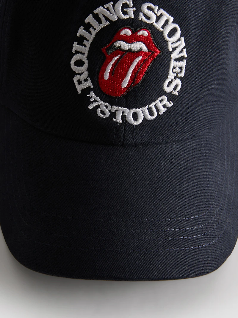 The Rolling Stones Baseball Cap