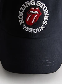 The Rolling Stones Baseball Cap