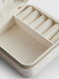 Bow Jewelry Box
