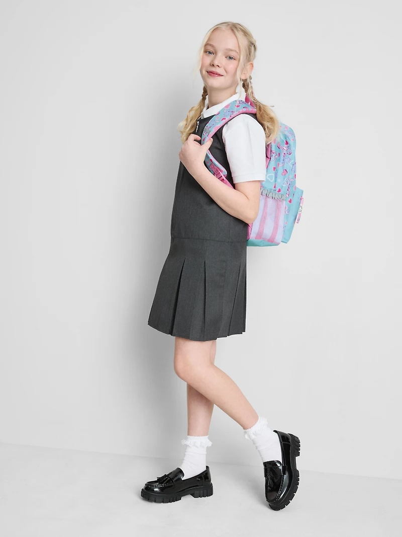 Disney's Stitch School Backpack