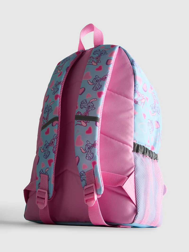 Disney's Stitch School Backpack