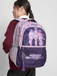 KPop Demon Hunters School Backpack