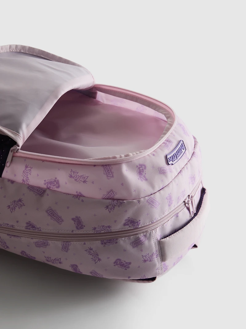 KPop Demon Hunters School Backpack