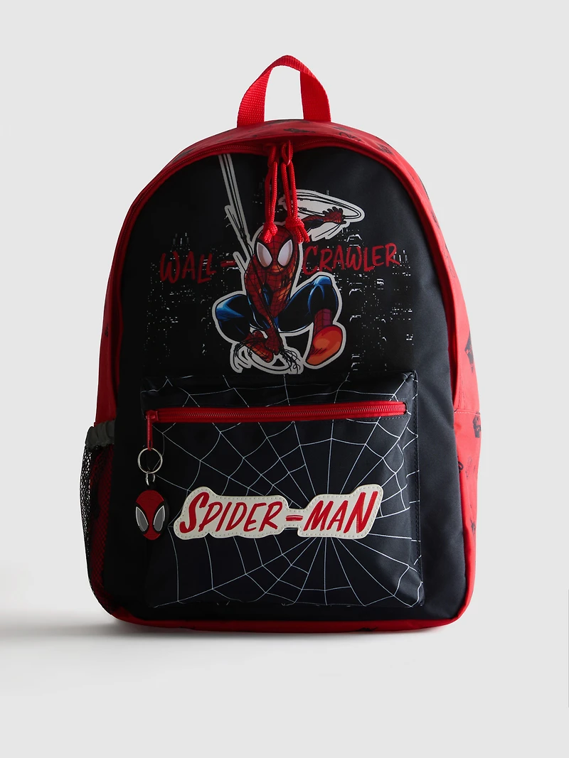 MARVEL Spider-Man Backpack