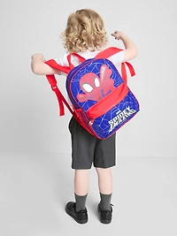 MARVEL Spider-Man School Backpack