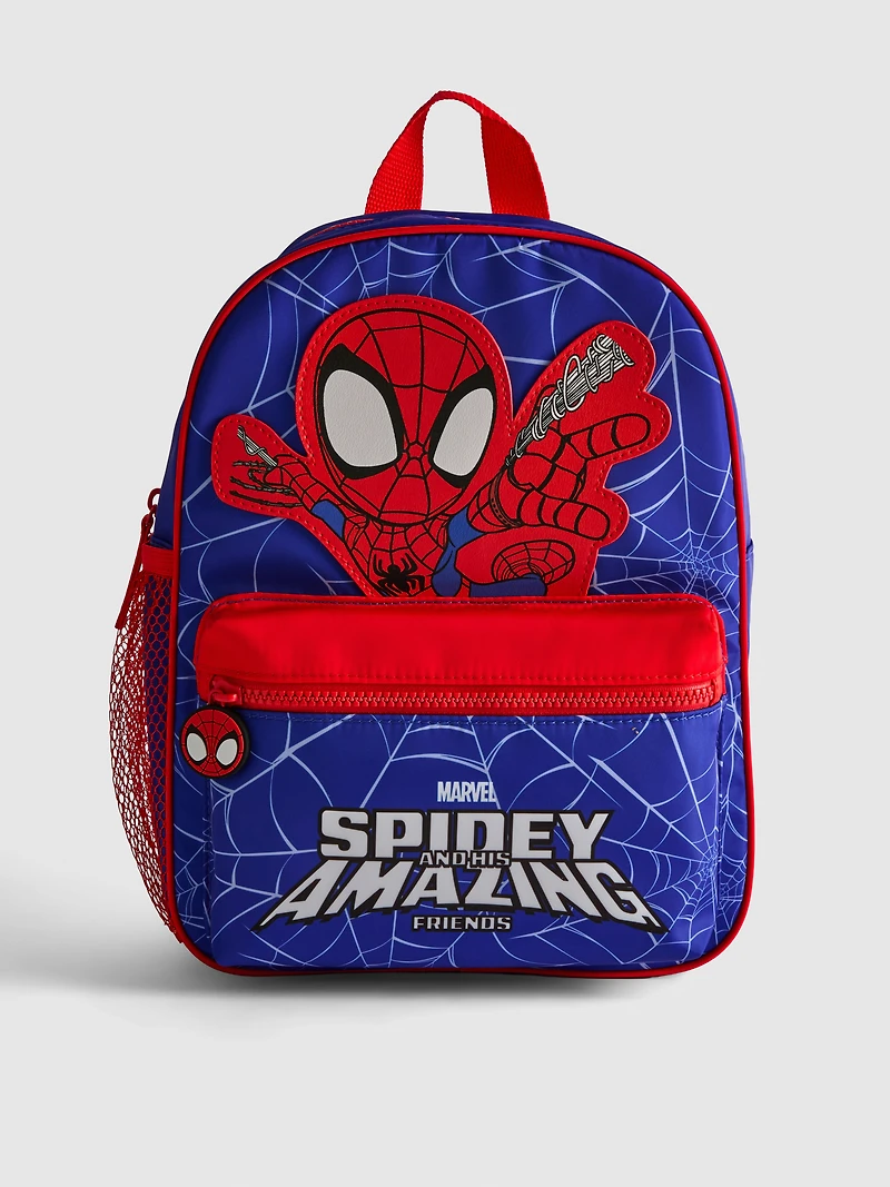 MARVEL Spider-Man School Backpack