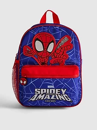 MARVEL Spider-Man School Backpack