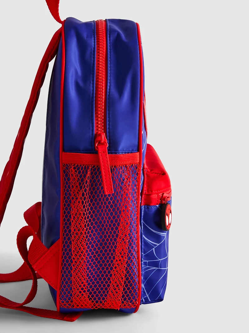 MARVEL Spider-Man School Backpack