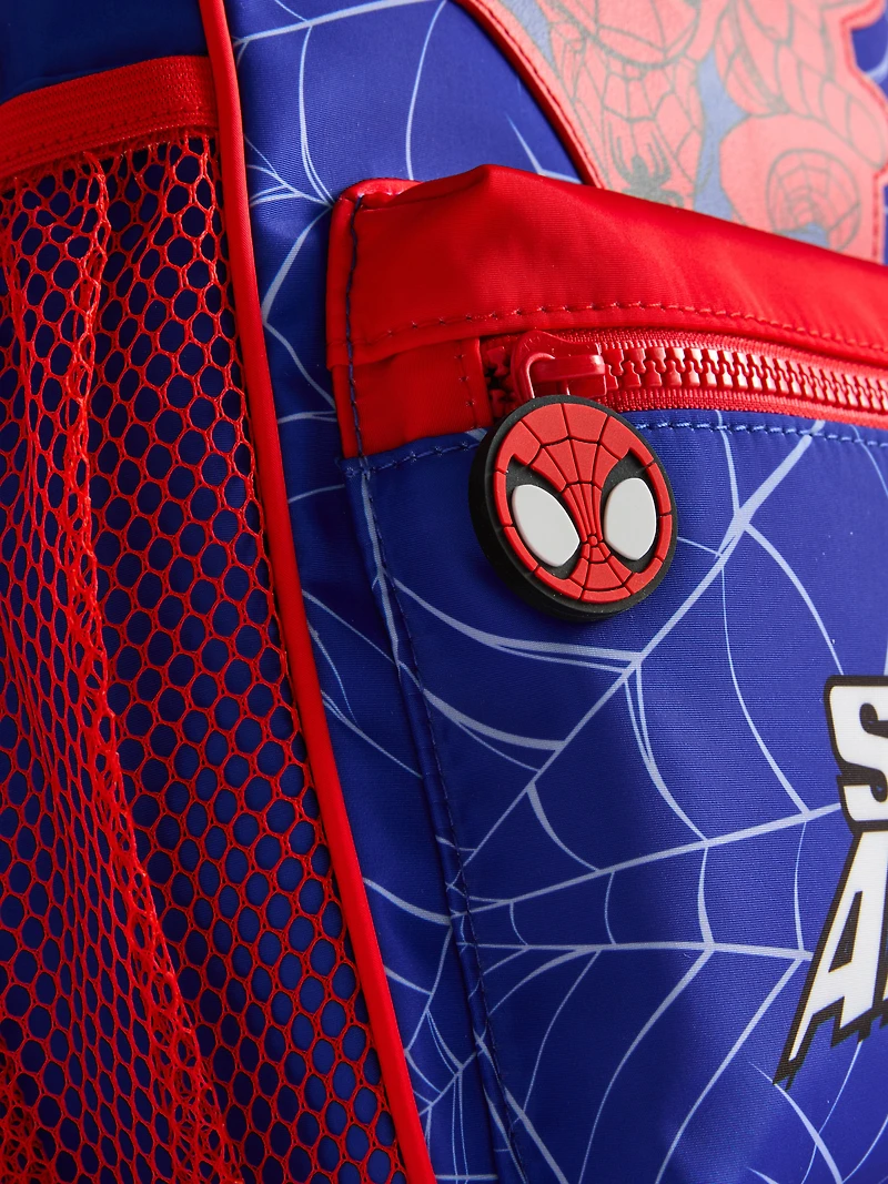 MARVEL Spider-Man School Backpack