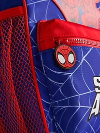 MARVEL Spider-Man School Backpack