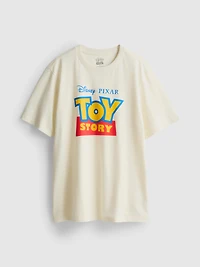 Disney Pixar's Toy Story Pure Cotton Graphic T-Shirt