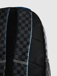 Hot Wheels School Backpack