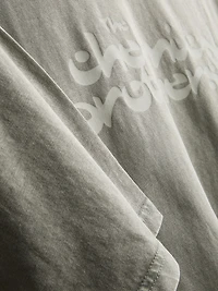 The Chemical Brothers Graphic T-Shirt