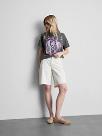 Sleep Token Band T-Shirt