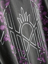 Sleep Token Band T-Shirt