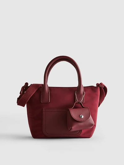 Mini Shopper Bag