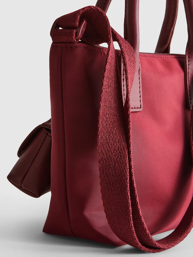 Mini Shopper Bag