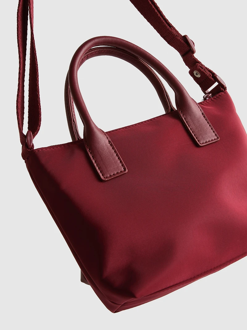 Mini Shopper Bag